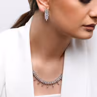 نیم ست گندمی