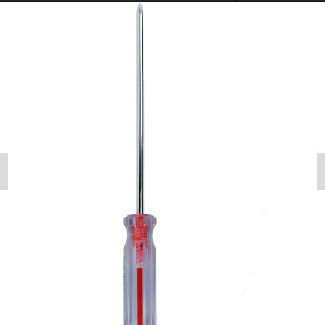 پیچ گوشتی چهار سو MRA 6150mm