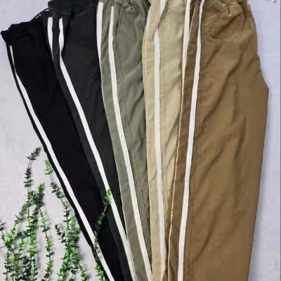 شلوار اسپرت زنانه. شلواراسپرت مردانه. شلوار ست زن و شوهری