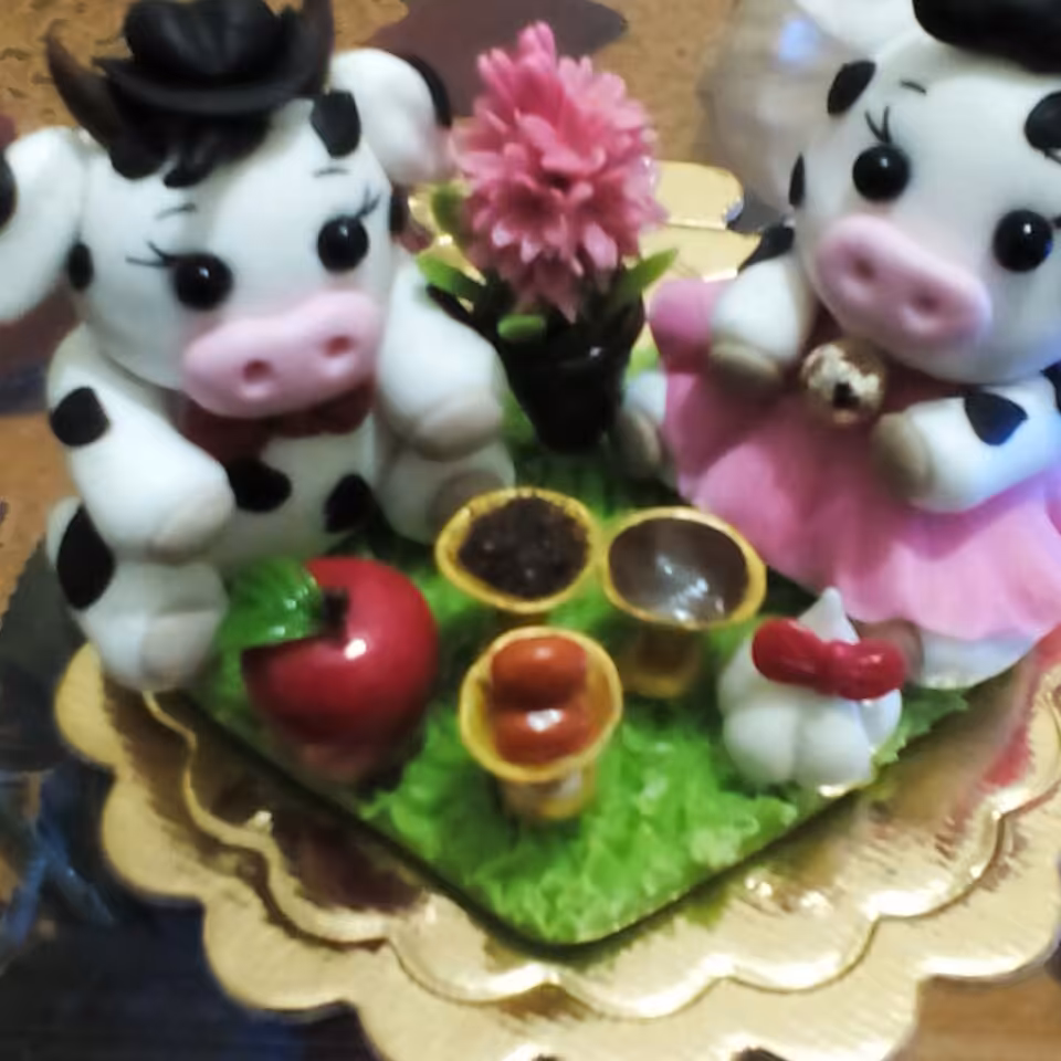 هفت سین نماد سال