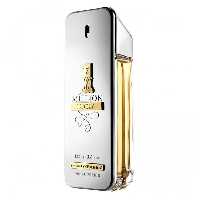 ادو تویلت مردانه paco rabanne 1Million Lucky حجم 100 میلی لیتر