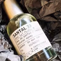 عطر له لابو سانتال 33 لوزی سوئیس 100 میل LELABOSANTAL33 