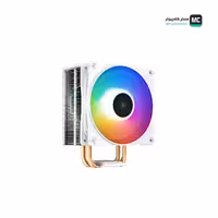 قیمت و خرید خنک کننده پردازنده دیپ کول GAMMAXX 400 XT White(LGA1700) | مستر کامپیوتر | آسوده خرید کنید