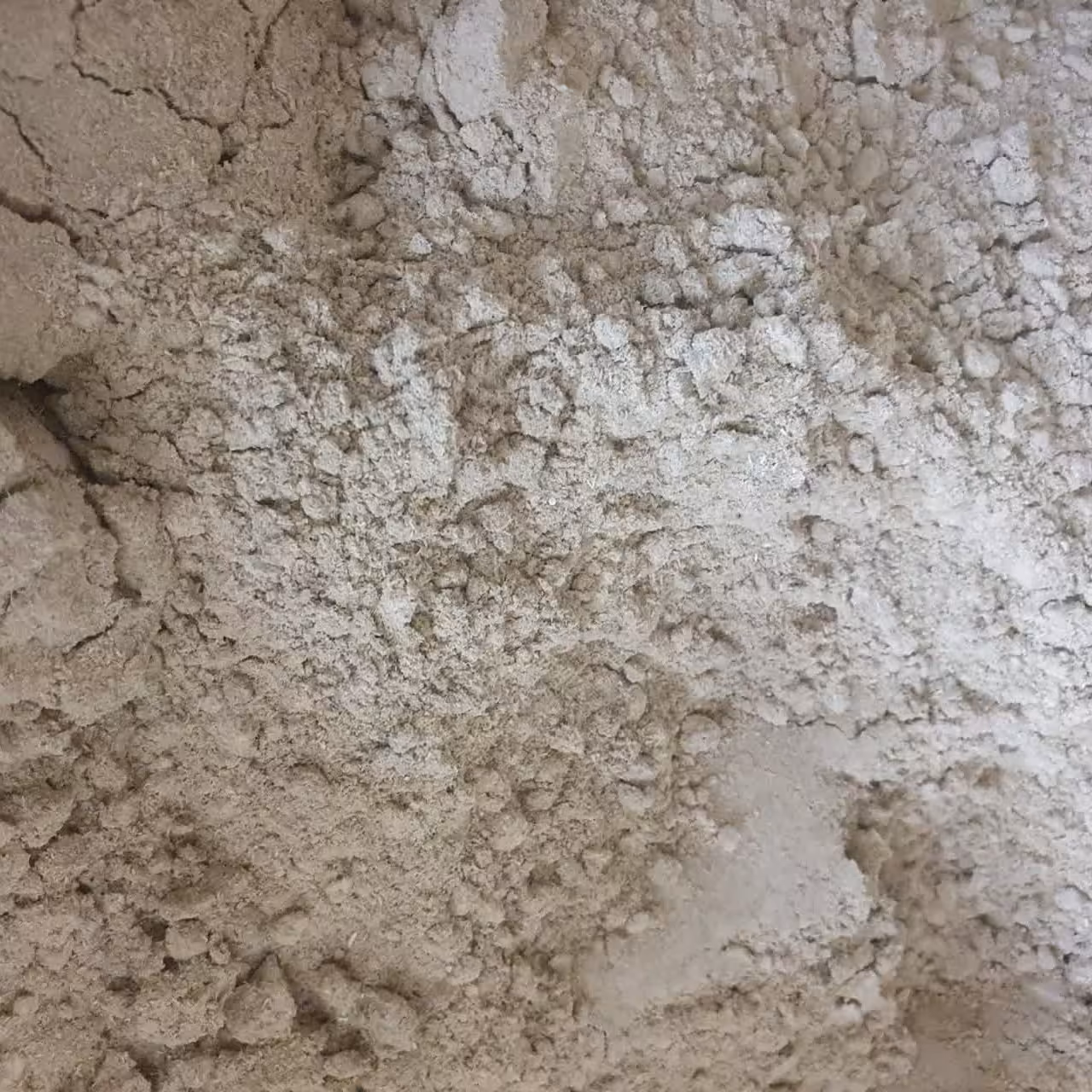 پودر چله داغی 200گرم 