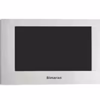 آیفون تصویری سیماران 7 اینچ با حافظه مدل HS-73M