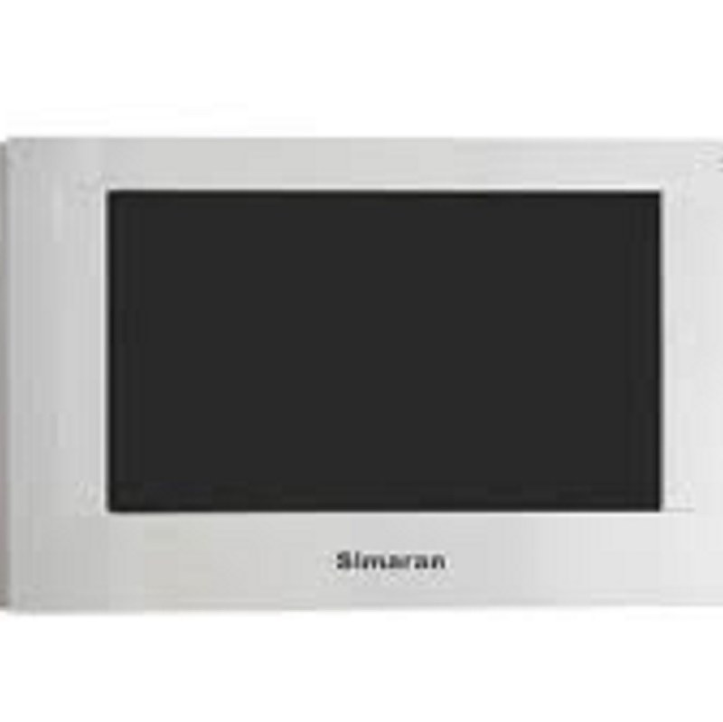آیفون تصویری سیماران 7 اینچ با حافظه مدل HS-73M
