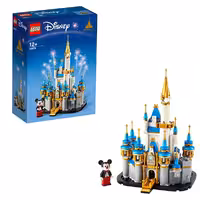 لگو دیزنی کد 40478