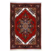 فرش دستبافت سه متری طرح هریس کد 140976