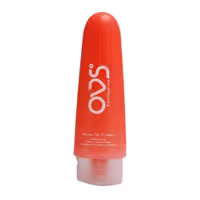 کرم روز مراقبتی و آبرسان ا وی اس حاوی روغن آرگان OVS Argan Oil ارسال رایگان