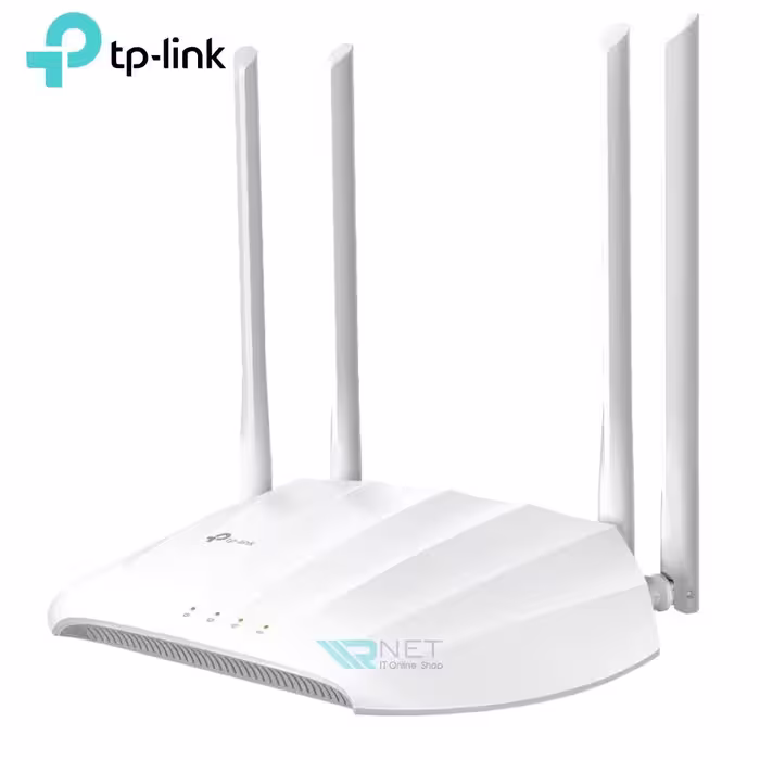 اکسس پوینت و تقویت کننده تی پی لینک مدل TP-Link TL-WA1201 AC1200