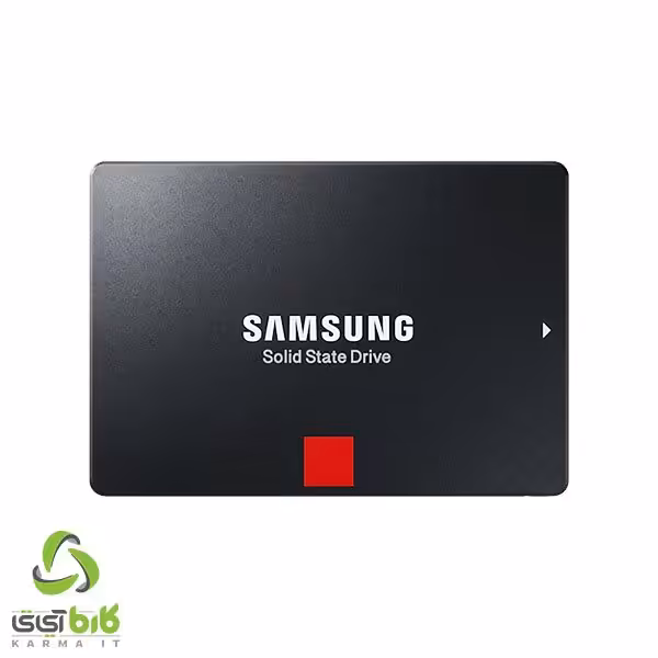 اس اس دی سامسونگ مدل PRO 860 512GB - فروشگاه کارما آی‌تی