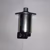 استپر موتور پراید زیمنس قدیم (نیمه انژکتور) 