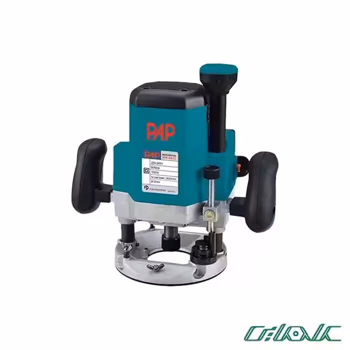 فرز نجاری پی ای پی مدل 5612WR