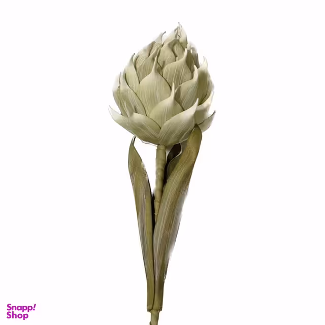 گل مصنوعی مدل شاخه آناناسی