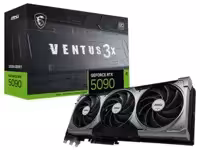 کارت گرافیک ام اس آی مدل GeForce RTX 5090 32G VENTUS 3X OC
