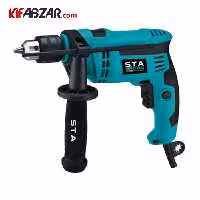 دریل چکشی اس تی ای مدل ID64 13