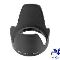 هود لنز نیکون Nikon HB-25 Lens Hood for Nikon 24-120mm AF Lens