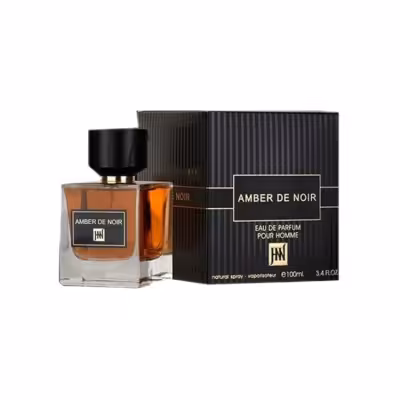 ادکلن مردانه جانوین مدل لالیک امبر د نویر حجم 100 میل