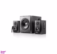 اسپیکر بلوتوثی ادیفایر (Edifier) مدل S351DB