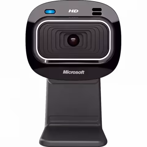 وب کم MICROSOFT مدل HD3000
