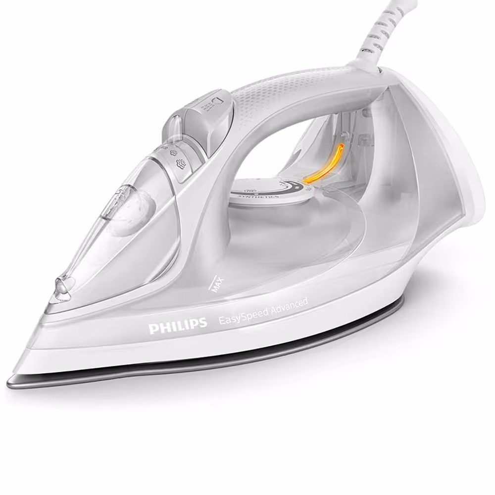 اتو بخار فیلیپس مدل GC2675 (گارانتی 24 ماهه شکوفا الکتریک)