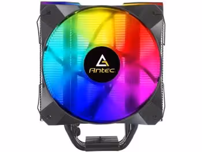 خنک کننده پردازنده انتک مدل Antec Frigusair 400 ARGB