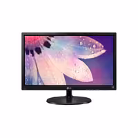 مانیتور ال جی 19.5 اینچ استوک MONITOR LED LG 20MP38HB