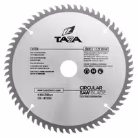 تیغ اره الماسه ام دی اف تازا 23 سانت مدل CSB-M23064