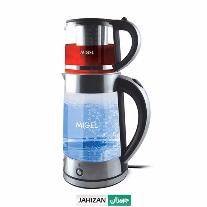 چای ساز میگل مدل GTS220