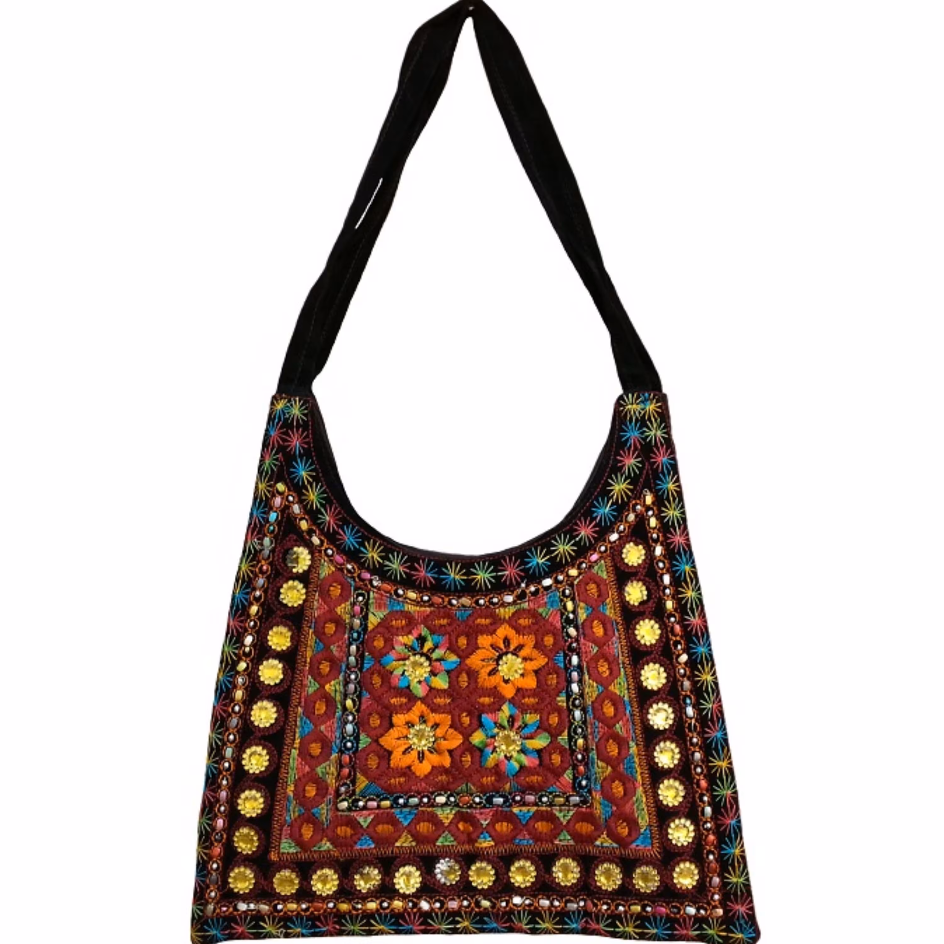 کیف سوزن دوزی کد KFSOOZ31