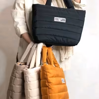 کیف زنانه کیف دخترانه کیف دوشی کیف دستی کیف کاپشنی