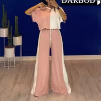 بلوز و شلوار نیم تنه مزونی بمب سال 1404 مازراتی رنگبندی