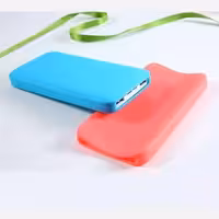 کاور محافظ سیلیکونی پاوربانک Redmi 10000