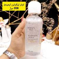 ضد جوش و تونر نیکوتین آمید ایمیجز 300 میل