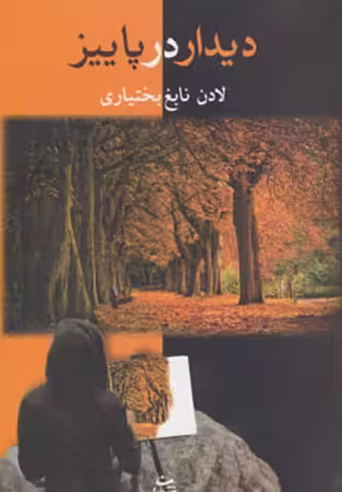 کتاب دیدار در پاییز