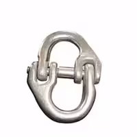 رابط زنجیر استیل