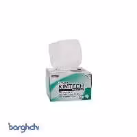 دستمال بدون پرز KIMTECH