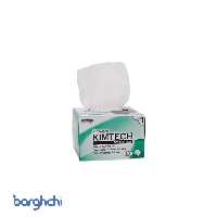 دستمال بدون پرز KIMTECH