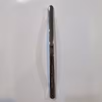 دستگیره کابینت کروم براق سایز 22.4cm برند Seyman