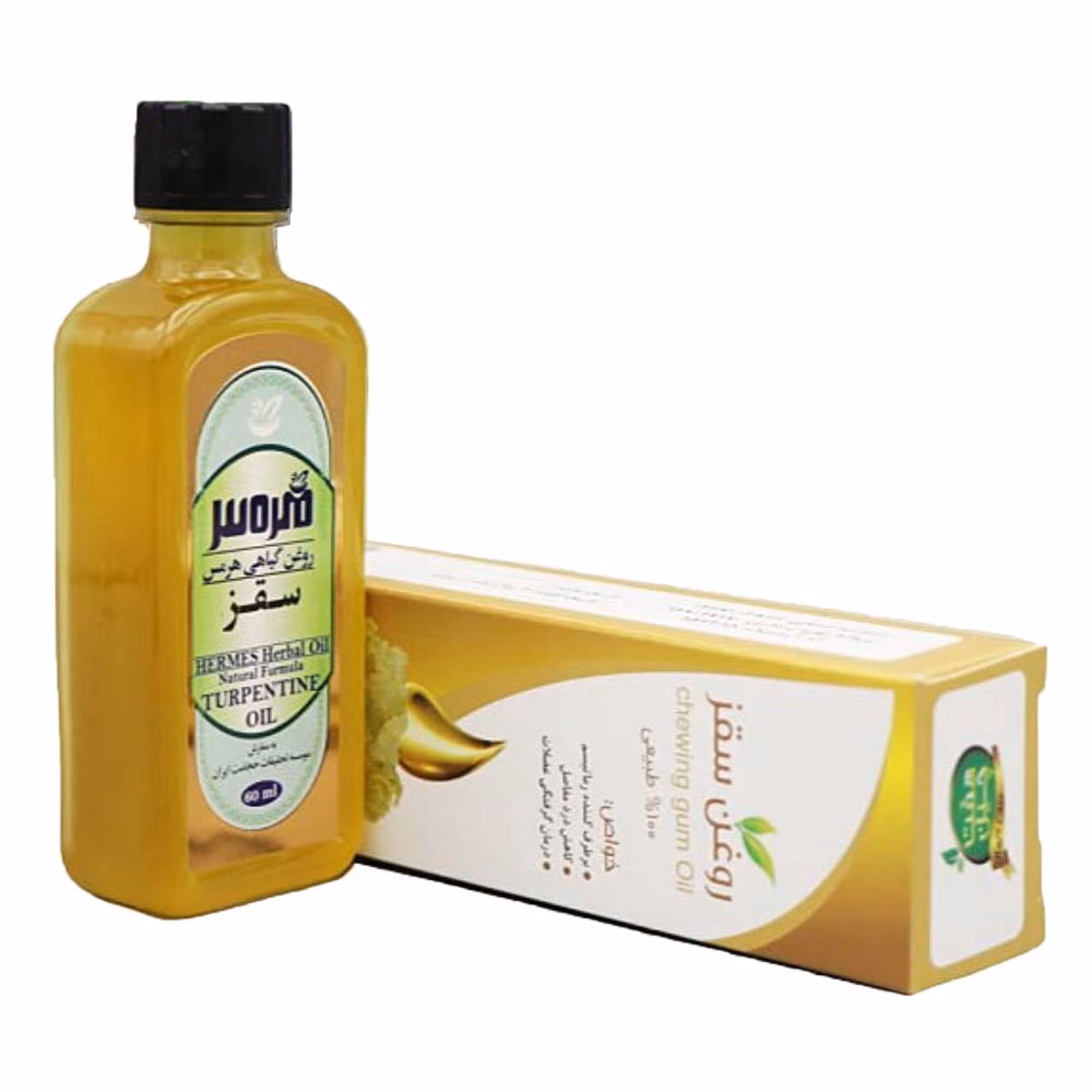 روغن سقز 60 سی سی (رفع استخوان درد و ترمیم شکستگی استخوان)