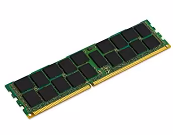 رم سرور اچ پی مدل 500666-B21 با فرکانس 1066 مگاهرتز و حافظه 16 گیگابایت