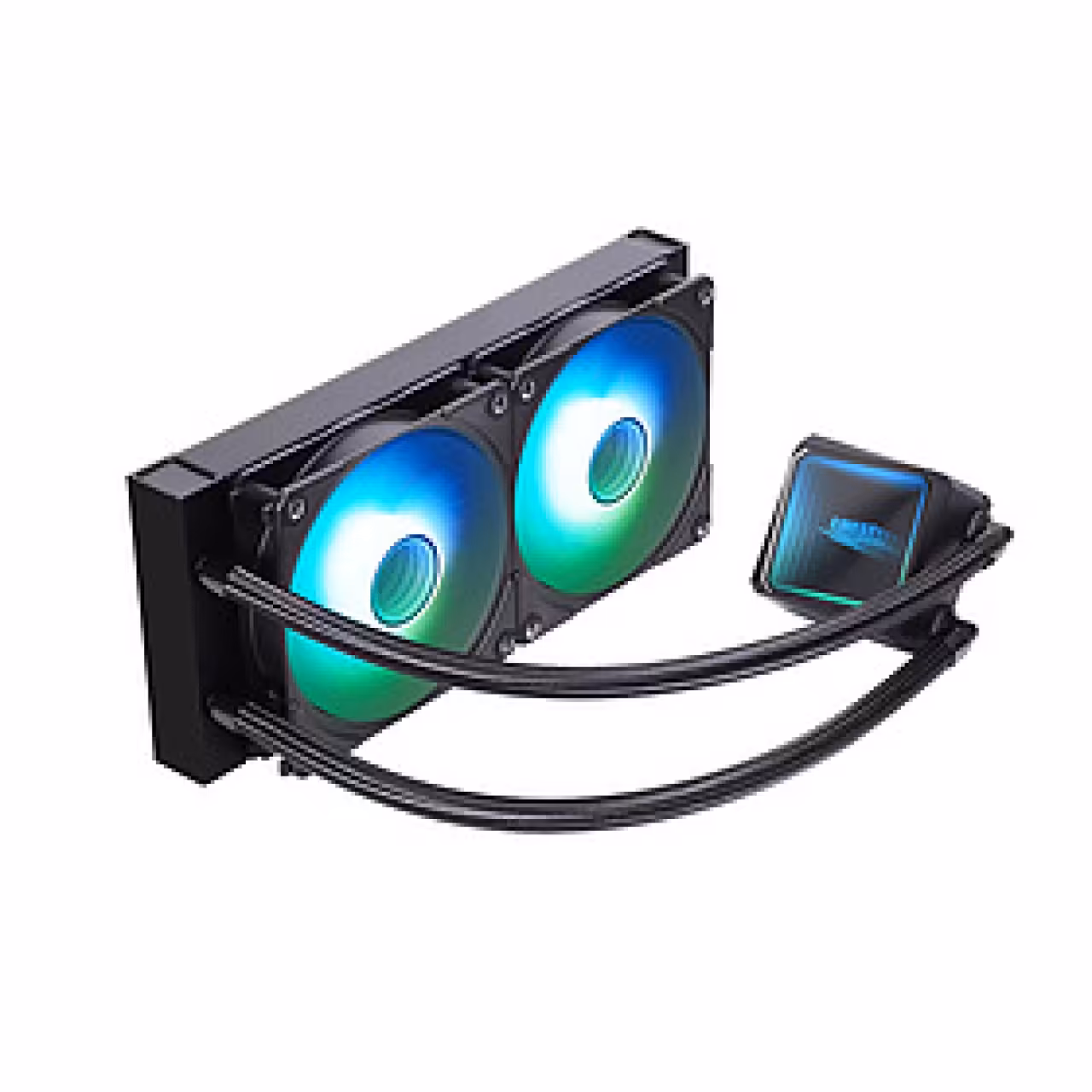 خنک کننده مایع پردازنده اوست مدل GT-AV240 Infinity