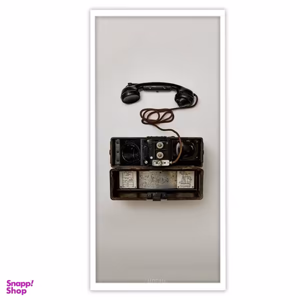 تابلو بکلیت طرح بیسیم مدل W-S3242