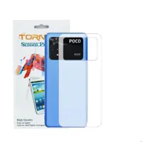 محافظ پشت گوشی تورنادو مناسب موبایل شیائومی Poco M4 Pro