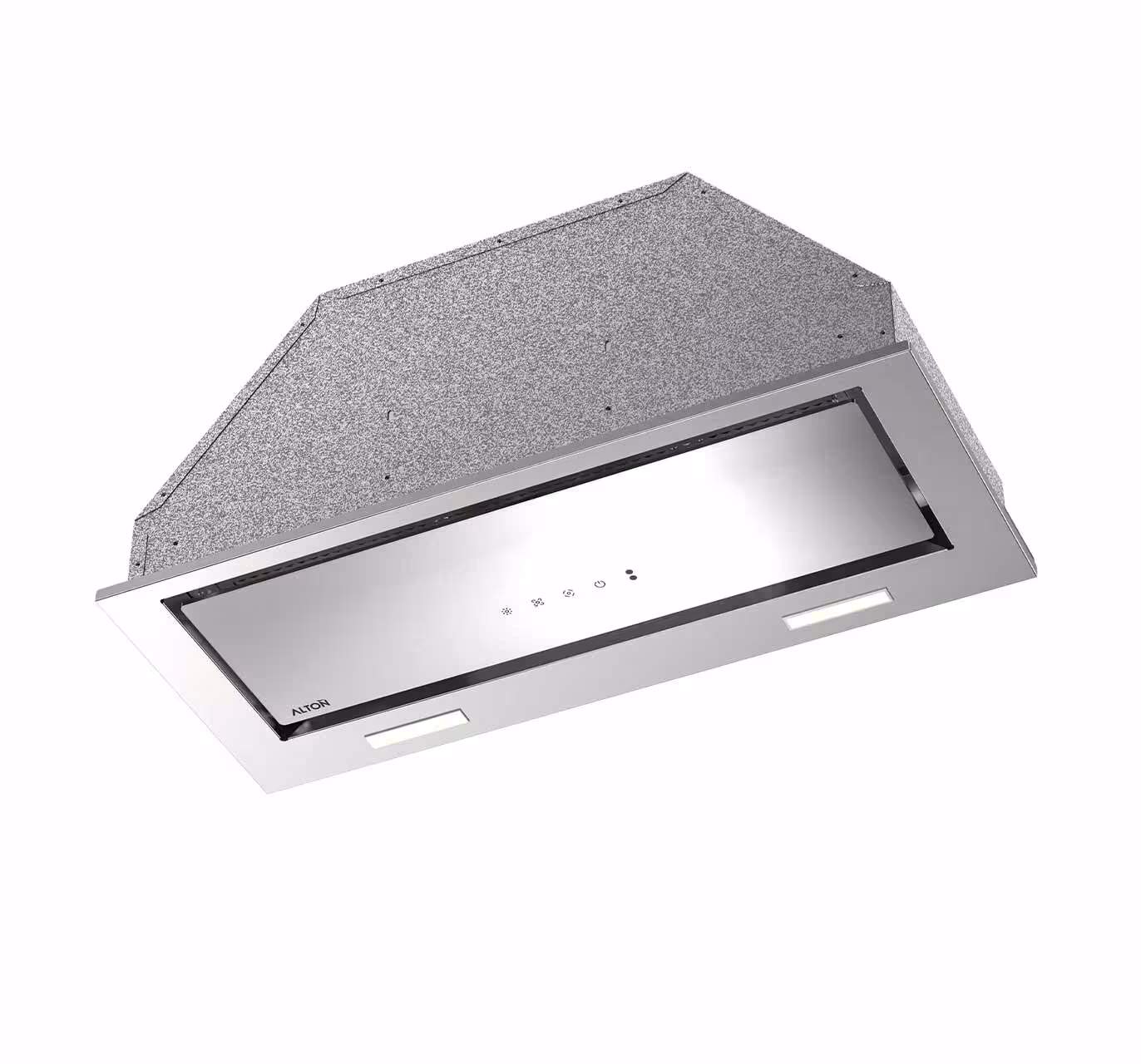 هود آلتون مدل H705SN