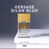 ادکلن زنانه ورساچه دیلان بلو وکس حجم 35 میل
VOX VERSASE  DILAN BLUOEAU DE PARFUM

