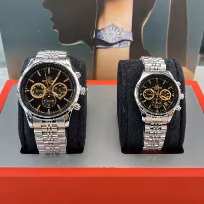 ست ساعت الگانس رویال