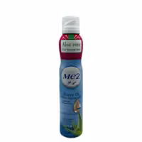 اسپری موبر بدن می تو مدل Aloe vera
