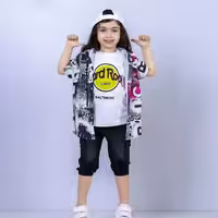 سه تیکه تابستانی اسپورت