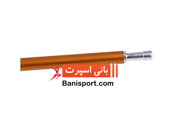 یدکی تیرک آلومینیومی چادر 1 عددی